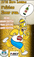 Beer Run | 2ª Edizione