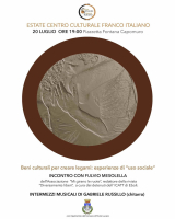 i giovedi del Centro