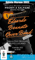 Pronti a Salpare - Tribute Band di Edoardo Bennato