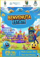 Benvenuta Estate