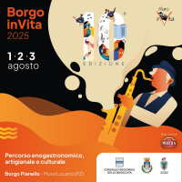 Borgo InVita