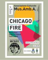 Chicago Fire