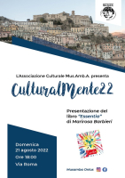 Culturalmente 22