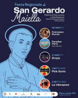 Festa Regionale di San Gerardo Maiella