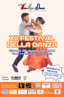 XII Festival della Danza