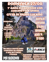 Gara di Carrozze