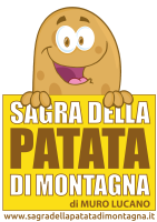 13ª Sagra della Patata di Montagna di Muro Lucano