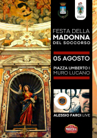 Festa della Madonna del Soccorso