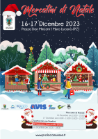 Mercatini di Natale