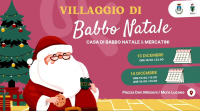  Un Natale Magico a Muro Lucano!