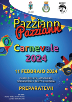 Pazziann Pazziann 2024