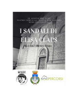 I sandali di Elisa Claps