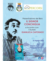 Il Signor Conchiglia