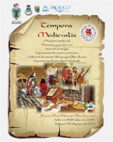 Tempora Medievalis