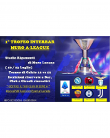 1° Trofeo Interbar